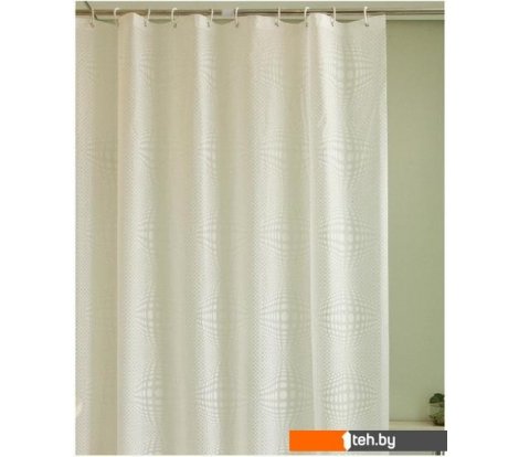  - Шторки и карнизы для ванн и поддонов Primanova Cosmos D-20437 - Cosmos D-20437