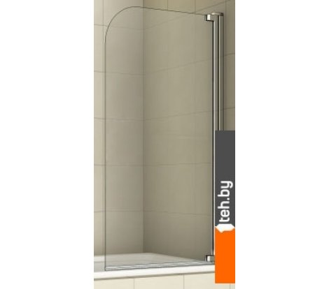  - Шторки и карнизы для ванн и поддонов WeltWasser WW 100T1-80 - WW 100T1-80