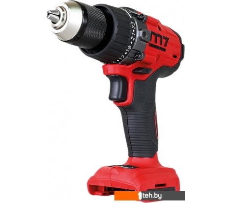  - Шуруповерты, гайковерты, электроотвертки M7 DD101 (без АКБ) - DD101 (без АКБ)