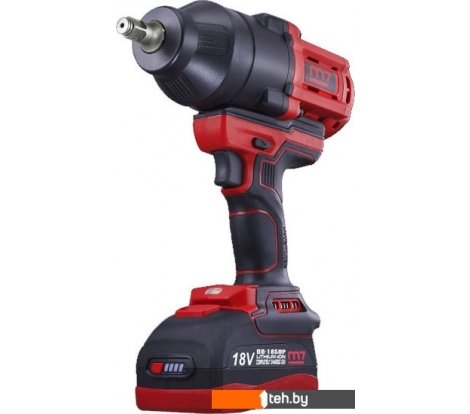  - Шуруповерты, гайковерты, электроотвертки M7 DW-402A (с 2-мя АКБ, кейс) - DW-402A (с 2-мя АКБ, кейс)