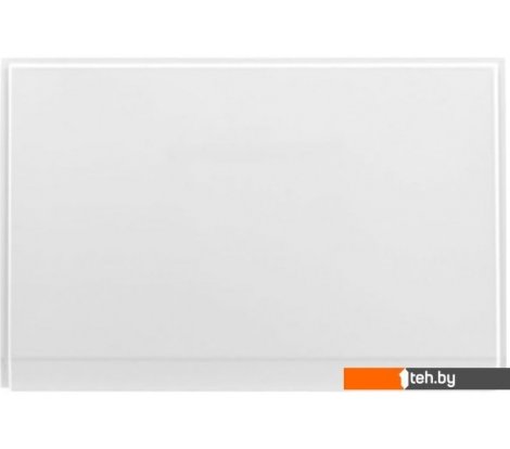  - Экраны под ванну Aquanet Palma 90 (правый, белый) - Palma 90 (правый, белый)