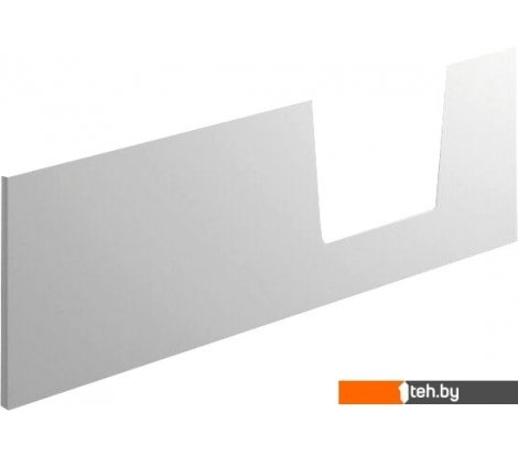  - Экраны под ванну Polimat Avo 00485 (150x58, белый) - Avo 00485 (150x58, белый)