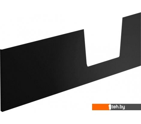  - Экраны под ванну Polimat Avo 00892 (170x58, черный) - Avo 00892 (170x58, черный)