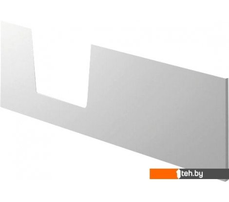  - Экраны под ванну Polimat Vovo 00030 (160x54, белый) - Vovo 00030 (160x54, белый)