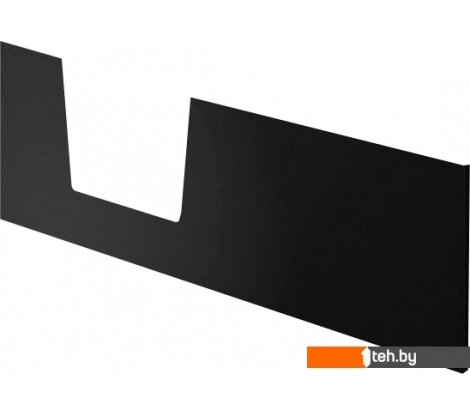  - Экраны под ванну Polimat Vovo 00488 (150x58, черный) - Vovo 00488 (150x58, черный)