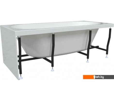  - Экраны под ванну Radomir Вальс L 1-31-0-1-0-183 (торцевой) - Вальс L 1-31-0-1-0-183 (торцевой)