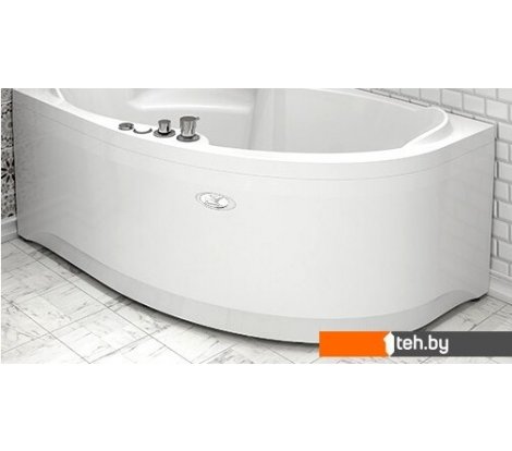  - Экраны под ванну Vannesa Ирма 160х105 R 2-21-0-2-9-229 (фронтальный) - Ирма 160х105 R 2-21-0-2-9-229 (фронтальный)