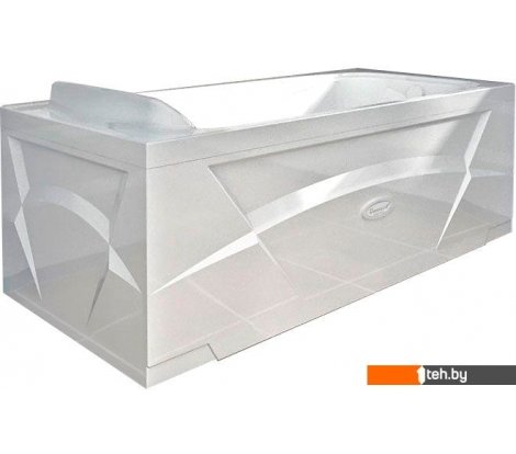  - Экраны под ванну Vannesa Роза 170 2-21-0-0-9-208 (фронтальный) - Роза 170 2-21-0-0-9-208 (фронтальный)