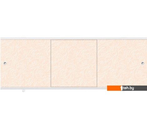  - Экраны под ванну Метакам Премиум А 148 ЭПS_004480 (кремовый) - Премиум А 148 ЭПS_004480 (кремовый)