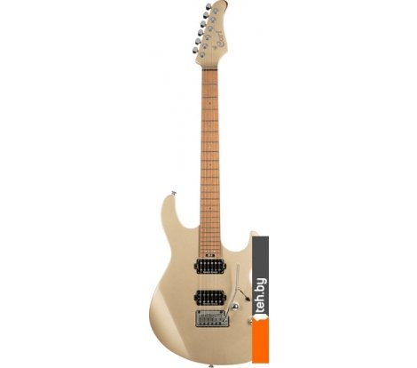  - Гитары Cort G300 Pro MGD - G300 Pro MGD