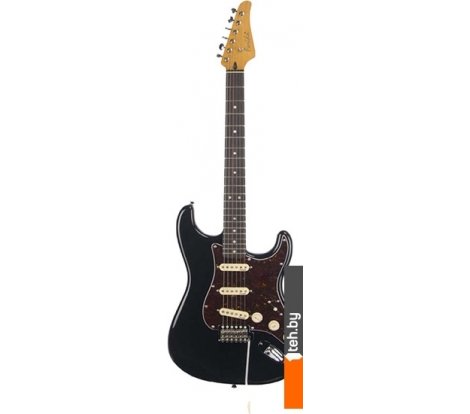  - Гитары Farida F-5051 Black - F-5051 Black