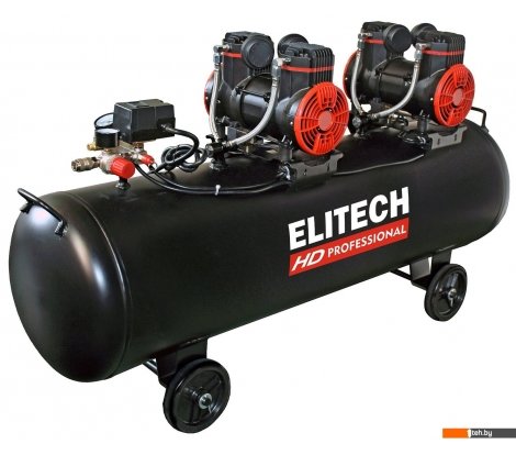  - Компрессоры ELITECH ACF 500-120S - ACF 500-120S