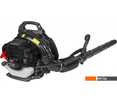  - Воздуходувки ELITECH HD BP 5319R - HD BP 5319R