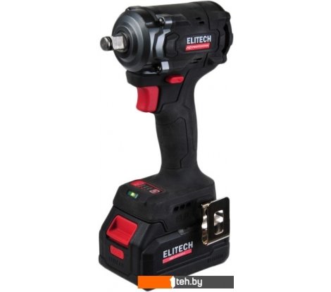  - Шуруповерты, гайковерты, электроотвертки ELITECH HD Professional CW 2004SL E2201.056.02 (с 2-мя АКБ 4 Ач, кейс) - HD Professional CW 2004SL E2201.056.02 (с 2-мя АКБ 4 Ач, кейс)