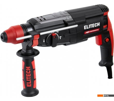  - Перфораторы ELITECH RH 0928RE (кейс) - RH 0928RE (кейс)
