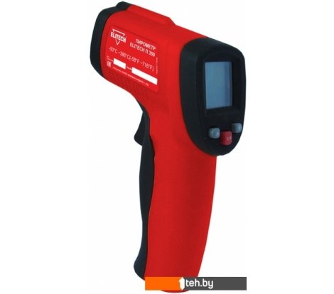  - Диагностические тепловизоры и пирометры ELITECH П 350 - П 350
