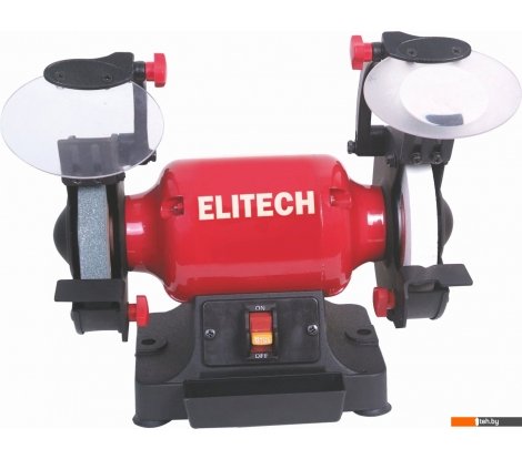  - Заточные станки (точила) ELITECH СТ 2012 - СТ 2012