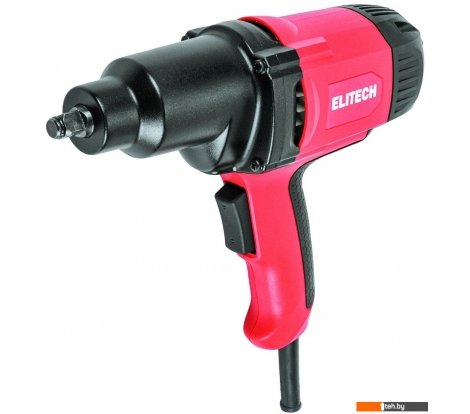  - Шуруповерты, гайковерты, электроотвертки ELITECH ГУ 0903РЭ E2201.068.01 - ГУ 0903РЭ E2201.068.01