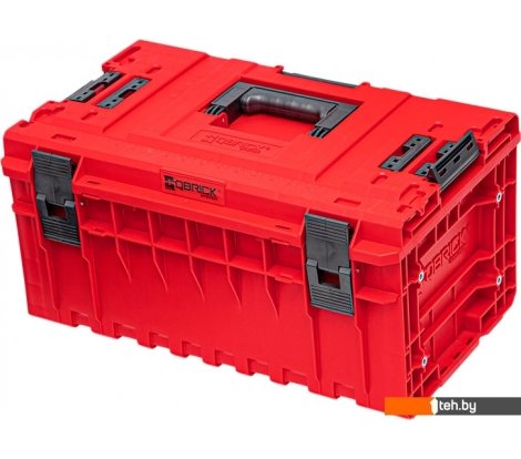  - Системы хранения инструментов Qbrick System One 350 2.0 Vario RED Ultra HD Custom - One 350 2.0 Vario RED Ultra HD Custom