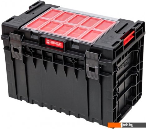  - Системы хранения инструментов Qbrick System One 450 2.0 Expert - One 450 2.0 Expert