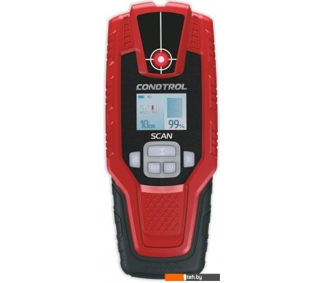  - Мультиметры, токовые клещи, индикаторные отвертки Condtrol Scan - Scan