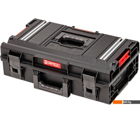  - Системы хранения инструментов Qbrick System One 200 2.0 Technik - One 200 2.0 Technik