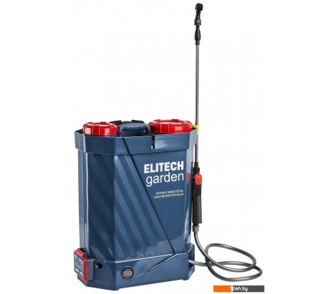  - Опрыскиватели ELITECH ОСА 16 210638 - ОСА 16 210638