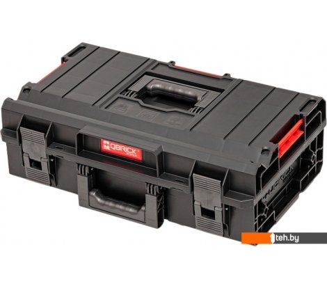  - Системы хранения инструментов Qbrick System One 200 2.0 Basic - One 200 2.0 Basic