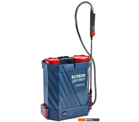  - Опрыскиватели ELITECH ОСА 12 210637 - ОСА 12 210637
