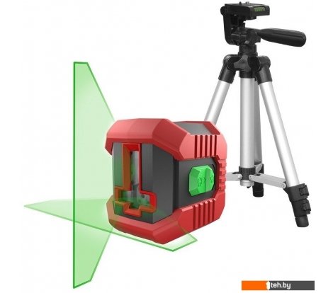  - Лазерные нивелиры Condtrol QB Green SET - QB Green SET