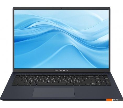  - Ноутбуки Maibenben Medio M643 M6431SB0LURE0 - Medio M643 M6431SB0LURE0