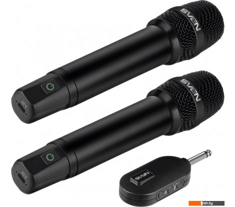  - Микрофоны SVEN MK-742 - MK-742