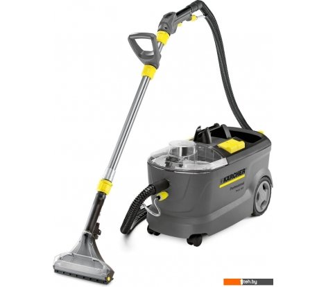  - Пылесосы Karcher Puzzi 10/1 Edition 1.100-131.0 - Puzzi 10/1 Edition 1.100-131.0