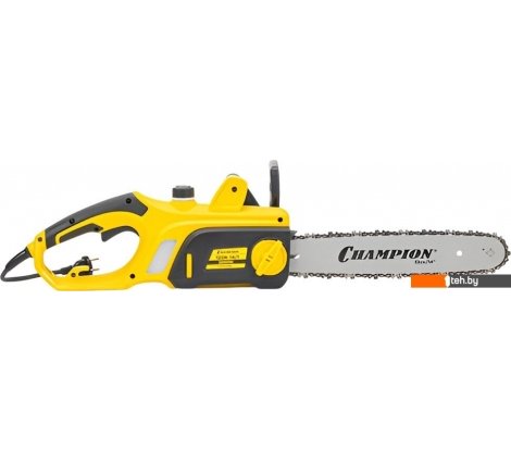  - Цепные электро- и бензопилы Champion 120N-14/1 - 120N-14/1