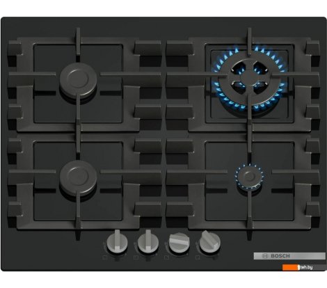  - Варочные панели Bosch Serie 4 PNH6B6K40 - Serie 4 PNH6B6K40