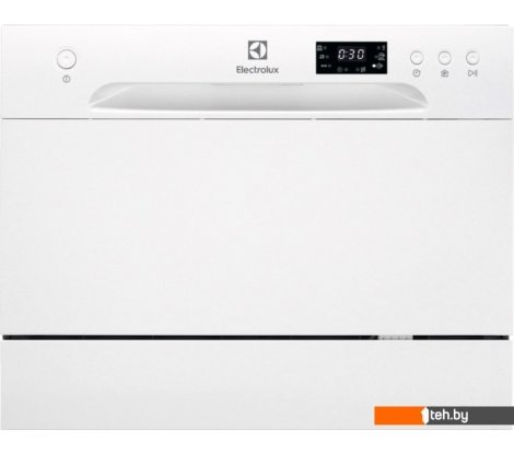  - Посудомоечные машины Electrolux ESF2400OW - ESF2400OW