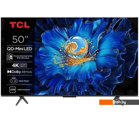  - Телевизоры TCL 50MQLED70K - 50MQLED70K