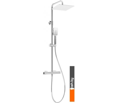  - Душевые системы и гарнитуры Deante NAC 04HT - NAC 04HT