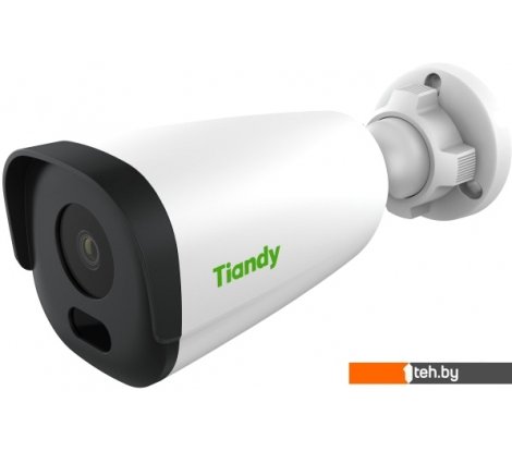 - IP-камеры Tiandy TC-C34GN I5/E/Y/C/4mm/V4.2 - TC-C34GN I5/E/Y/C/4mm/V4.2