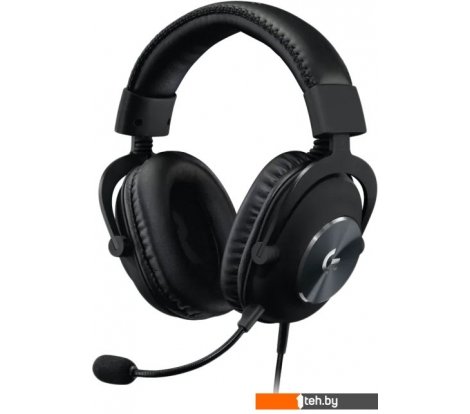  - Наушники и гарнитуры Logitech G Pro X SE - G Pro X SE