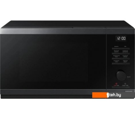  - Микроволновые печи Samsung MS32DG4504AGBW - MS32DG4504AGBW