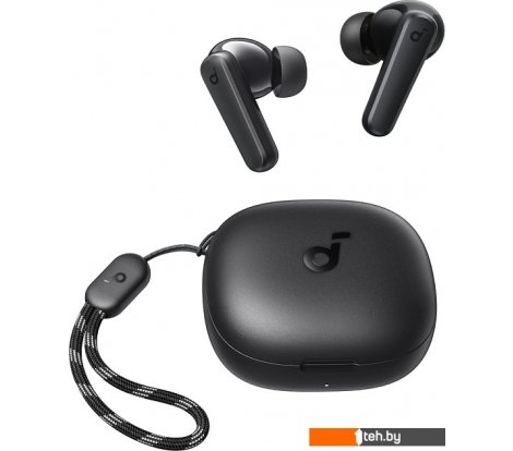  - Наушники и гарнитуры Anker Soundcore R50i (черный) - Soundcore R50i (черный)