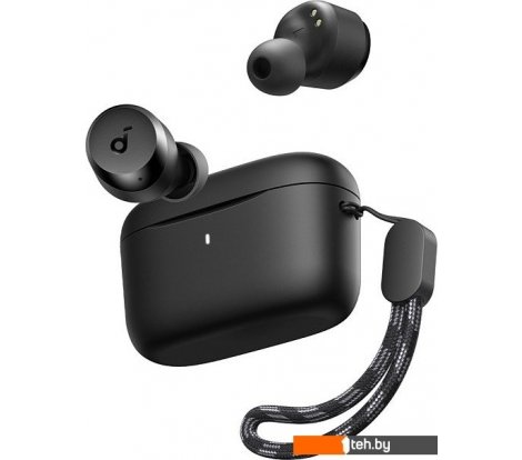  - Наушники и гарнитуры Anker Soundcore A25i (черный) - Soundcore A25i (черный)