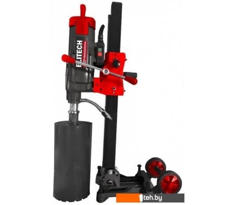  - Деревообрабатывающие и металлообрабатывающие станки ELITECH CDM 4926E - CDM 4926E