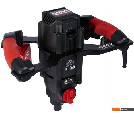  - Электродрели и строительные миксеры ELITECH CM 1800E2 - CM 1800E2