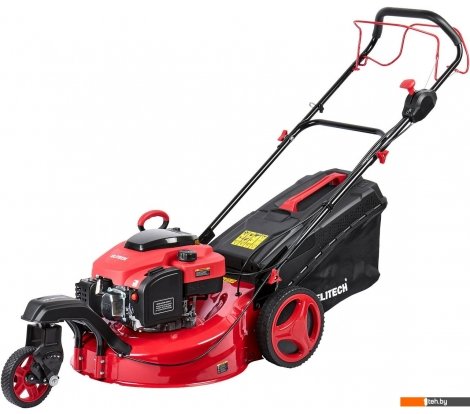  - Газонокосилки ELITECH ГБ 3851ТС3 - ГБ 3851ТС3