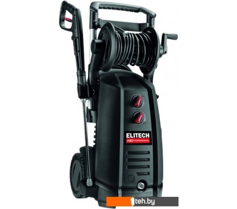  - Мойки высокого давления ELITECH HD HPW 3000IFR - HD HPW 3000IFR