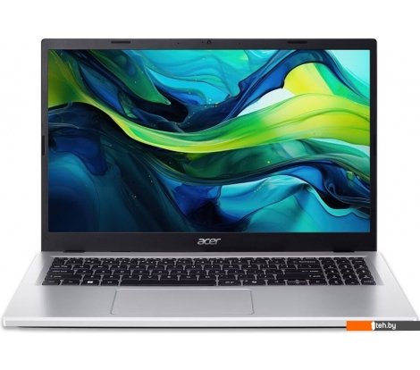  - Ноутбуки Acer Aspire Lite AL15-61P-R83Y NX.D52CD.003 - Aspire Lite AL15-61P-R83Y NX.D52CD.003