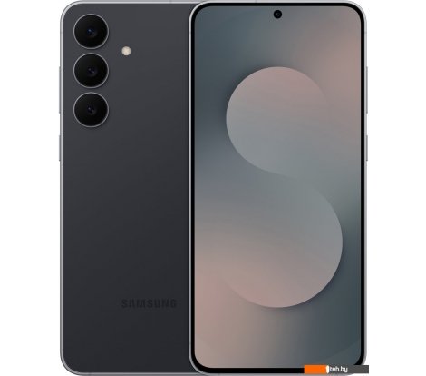  - Мобильные телефоны Samsung Galaxy S25 FE SM-S731B 8GB/256GB (черный) - Galaxy S25 FE SM-S731B 8GB/256GB (черный)