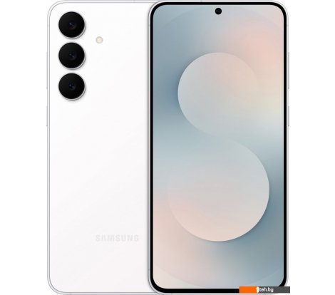  - Мобильные телефоны Samsung Galaxy S25 FE SM-S731B 8GB/512GB (белый) - Galaxy S25 FE SM-S731B 8GB/512GB (белый)